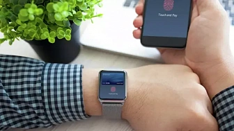 Хакеры могут взламывать умные часы для кражи данных