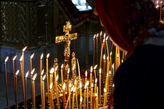 Расписание освящения кладбищ на Радоницу в Новогрудском районе