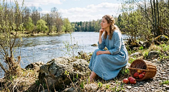 Не умывайтесь проточной водой и не ходите к реке с пустыми руками: народные приметы на 16 апреля