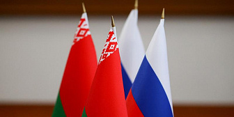 КГБ Беларуси и СВР РФ продолжат координацию по противодействию агрессивной политике Запада