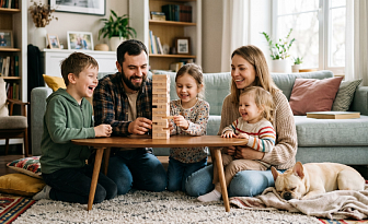 Проведите время с семьей и не ешьте черный хлеб: народные приметы на 17 апреля