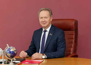 «Наша страна – за укрепление многосторонней дипломатии как наиболее эффективного инструмента для поддержания мира и безопасности»