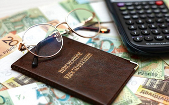 В Беларуси с 1 мая увеличатся «возрастные» доплаты к пенсиям