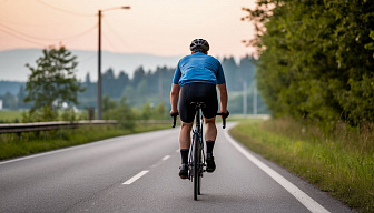 «Два колеса – двойная опасность!». 24 апреля Госавтоинспекция проводит Единый день безопасности дорожного движения