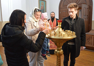 От безопасной жизнедеятельности к воспитанию ценностных ориентиров