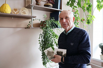 Ликвидатор Петр Громыко: «Мы защищали мир от невидимой угрозы»