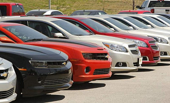 В Беларуси вырос утильсбор: что это значит для водителей?