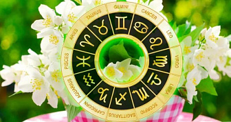 Неделя принесет много интересных событий овнам. Гороскоп на неделю с 27 апреля по 3 мая для всех знаков зодиака 