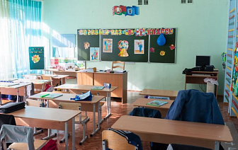  Первый раз – в первый класс: заявления начнут принимать с 12 июня