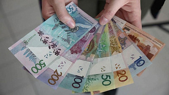 Горячие цифры: новогрудчане зарабатывают на 14% больше, чем в прошлом году