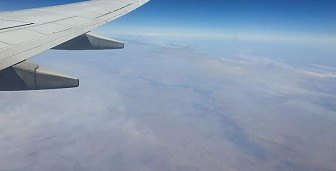 Увидеть сокровища Карелии. Прямой рейс Минск - Петрозаводск стартует в мае