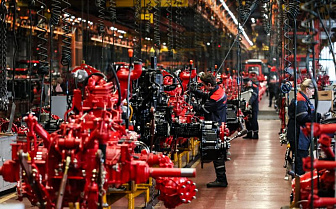 В Белстате назвали топ-5 видов деятельности, в которых заняты белорусы