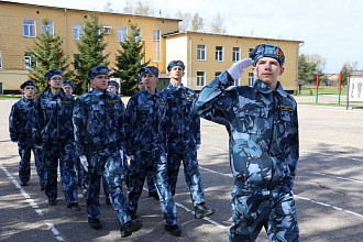 Военно-патриотическая игра «Орленок» собрала молодежь Новогрудчины (+фотоальбом)