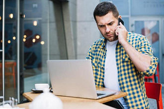 Связь без границ: как «Большая четвёрка» работает для каждого жителя района