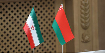 Александр Лукашенко провел телефонный разговор с Президентом Ирана