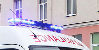 Житель Гродненской области получил огнестрельные ранения в Польше, его экстренно госпитализировали 