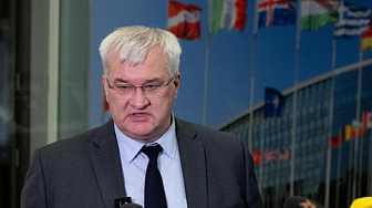 МИД Украины: один день боевых действий обходится стране в $450 млн