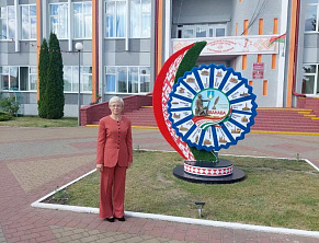 Опыт Новогрудчины – на республиканском уровне. Светлана Королько принимает участие во встрече Натальи Кочановой с депутатским корпусом страны