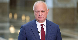 Экс-президент Молдовы: в текущих геополитических условиях политика Беларуси является примером