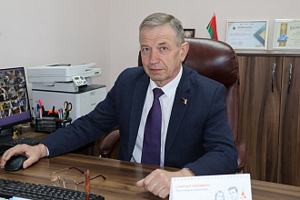 Банк, которому доверяют поколения: 35 лет заботы и доступности Белагропромбанка