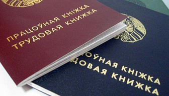 В Новогрудке консультируют граждан предпенсионного возраста в рамках реализации проекта «Ваше пенсионное дело: знай свои права и гарантии»