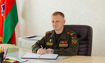 В Гродненской области пройдет мобилизационное учение с военными комиссариатами