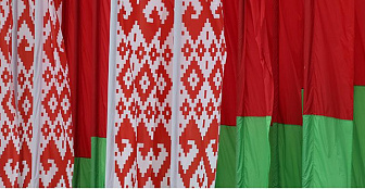 Политолог объяснил, что стоит за агрессивной риторикой Украины в отношении Беларуси