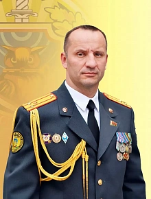 20 июня состоится прямая телефонная линия с начальником Гродненского областного управления Департамента охраны Министерства внутренних дел