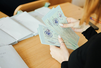 Когда абитуриенты смогут забрать сертификаты ЦТ?