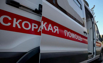 В Брянской области ВСУ атаковали автобус с детской футбольной командой из Беларуси 