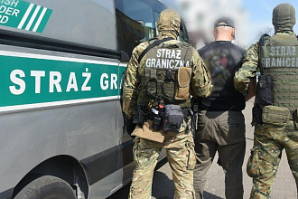 Почему власти Польши и стран Балтии обвиняют Беларусь в контрабанде, а попадаются на ней их граждане?