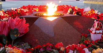 В Беларуси 22 июня минутой молчания почтят память погибших в Великой Отечественной войне