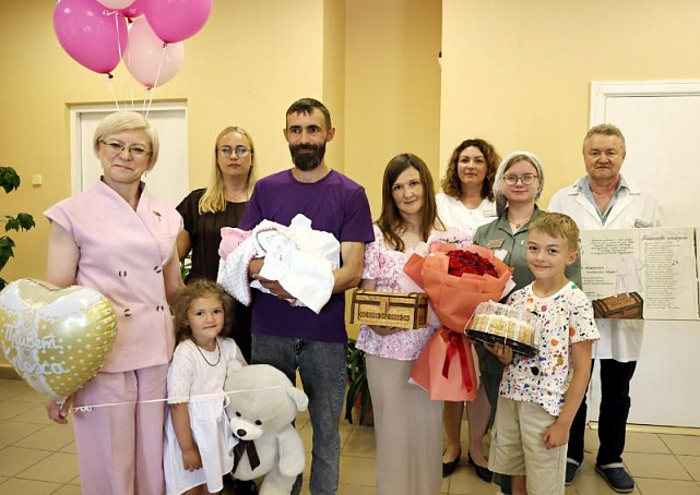 Трэці – Бацькаў! На Новогрудчине дали старт уникальной акции «Бацькава кашуля»