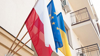 Почти две трети поляков выступают против членства Украины в ЕС - опрос