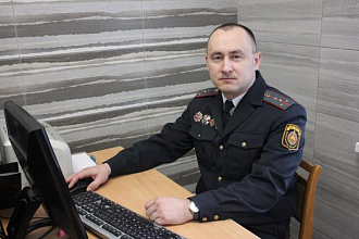 Что делать при обнаружении бесхозных предметов. Отвечает участковый