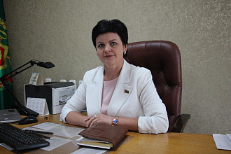 Налоговая служба: главные цифры страны