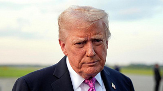 Трамп допустил, что конфликт в Украине может быть завершен до конца его президентского срока