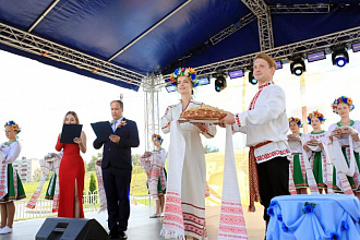 Новогрудок приглашает на летний марафон впечатлений! Выбирайте, участвуйте, вдохновляйтесь! (АФИШИ)