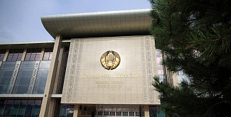 Александр Лукашенко заслушал доклад министра обороны Виктора Хренина