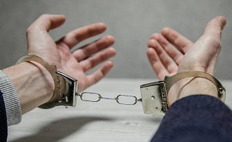 МВД: задержан 18-летний приверженец нацизма