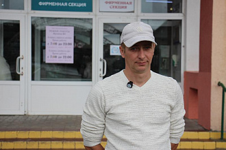 Универсальному специалисту Евгению Гаврилко под силу ремонт любой сложности