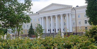 Обновлен перечень специальностей воинского учета для женщин