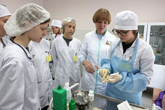 Новый профиль: белорусские врачи начали осваивать современные методы реабилитационной медицины 
