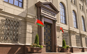 Нацбанк: растут накопления белорусов в национальной валюте