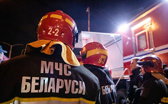 В Беларуси за 8 месяцев при пожарах погибли более 360 человек, в том числе трое детей