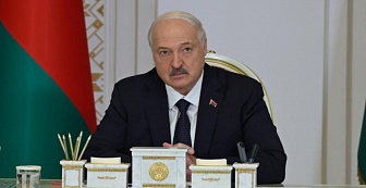 Александр Лукашенко поручил дополнительно изучить работу и рекламу игорного бизнеса