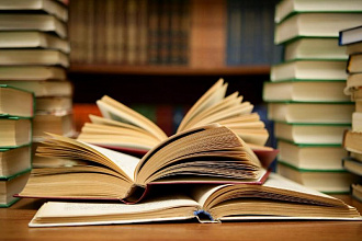 Графік выездаў бібліобуса на верасень