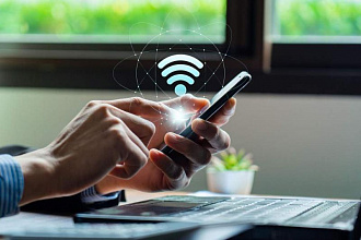 В Беларуси участились случаи мошенничества через поддельные сети Wi-Fi