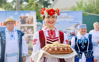 ПРОГРАММА областного фестиваля-ярмарки «Дожинки-2026» в Кореличах