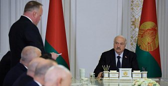 Александр Лукашенко поручил предоставить возможность выкупа арендного жилья у предприятий